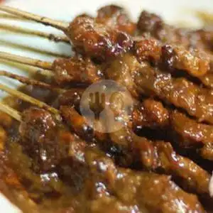 Gambar Makanan Sate Madura H.Wahid 6