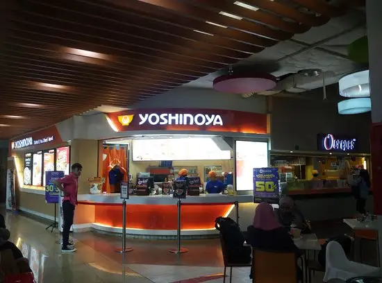 Gambar Makanan Yoshinoya 3