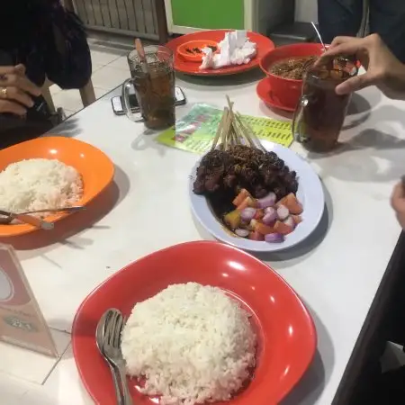 Gambar Makanan Bumen Jaya 5