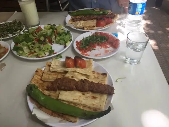 Eyvan Kebap'nin yemek ve ambiyans fotoğrafları 67