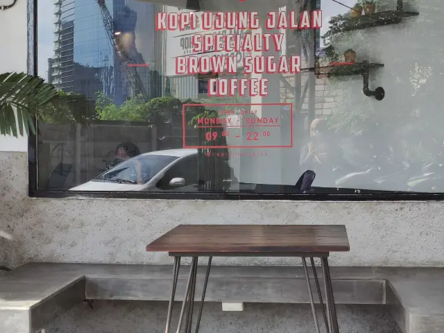 KopiUjungJalan