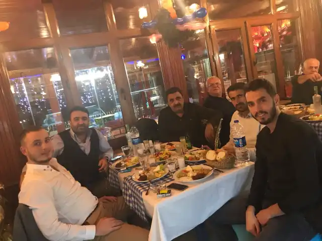 Mavili Balık Resteorant'nin yemek ve ambiyans fotoğrafları 5