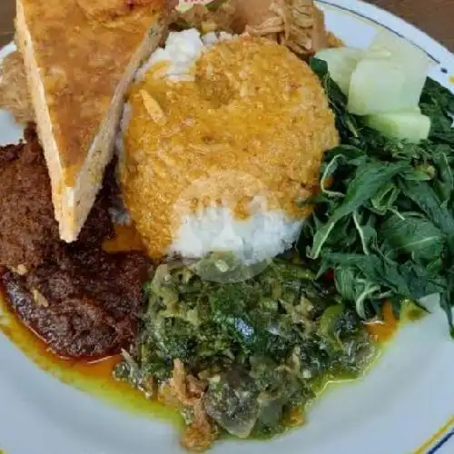 Gambar Makanan Rm Padang D'Saiyo, Pasir Muncang 6