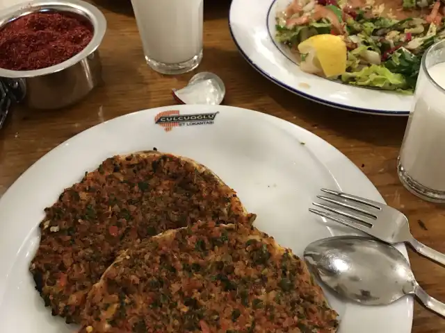 Çulcuoğlu Kebap'nin yemek ve ambiyans fotoğrafları 71