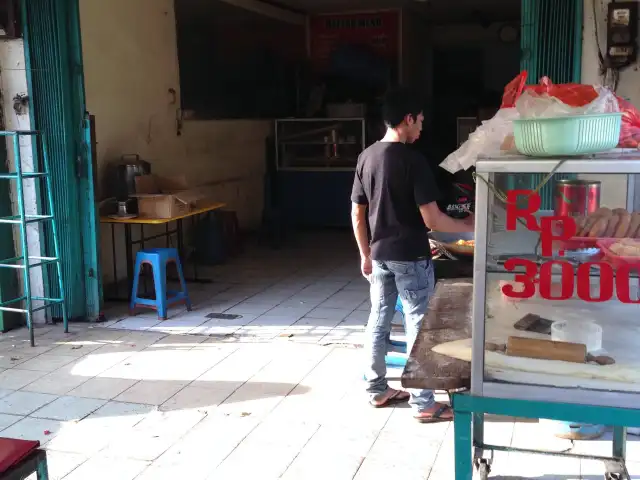 Gambar Makanan Martabak Bandung Jaya 7