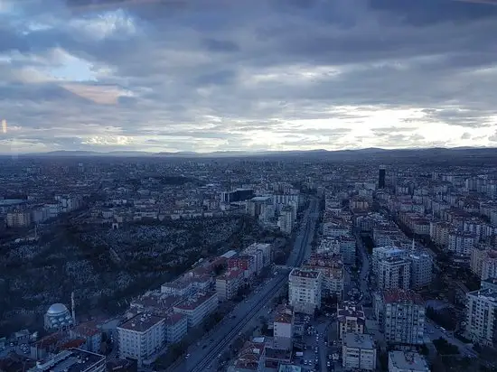 Kulesini Restaurant'nin yemek ve ambiyans fotoğrafları 10