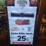 Köfteci Nazmi'nin yemek ve ambiyans fotoğrafları 4