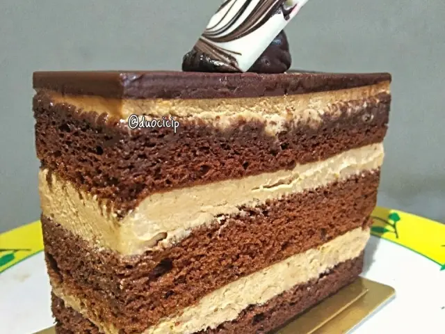 Gambar Makanan Capital Bakery & Cake 9
