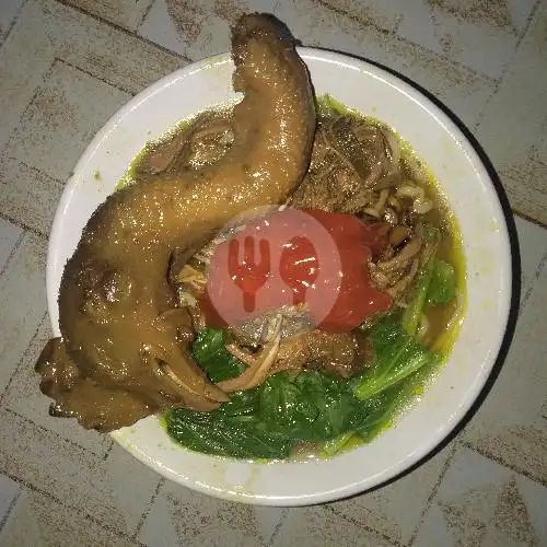 Gambar Makanan Sop Ayam Pak Agung, Prambanan 16