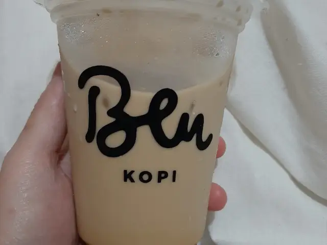 Gambar Makanan BenKopi 13