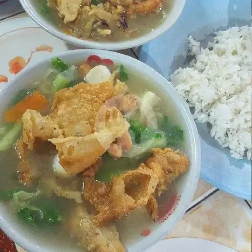 Gambar Makanan Kwe Tiau Imbon, Pontianak Selatan 4