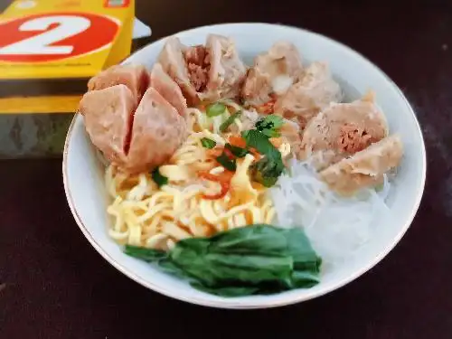 Bakso KampungQu