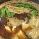 Bak Kut Teh Food Master Restaurant Food Photo 5