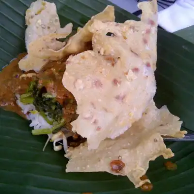 Pecel Kediri