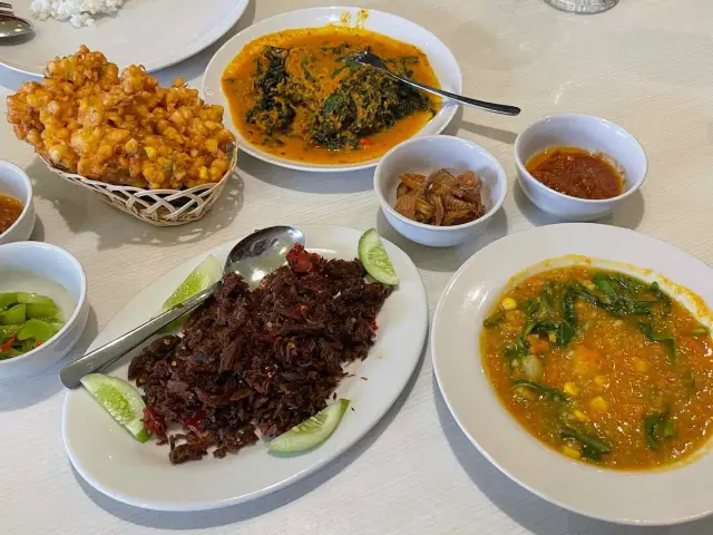 Gambar Makanan Restaurant Sarang Oci 8