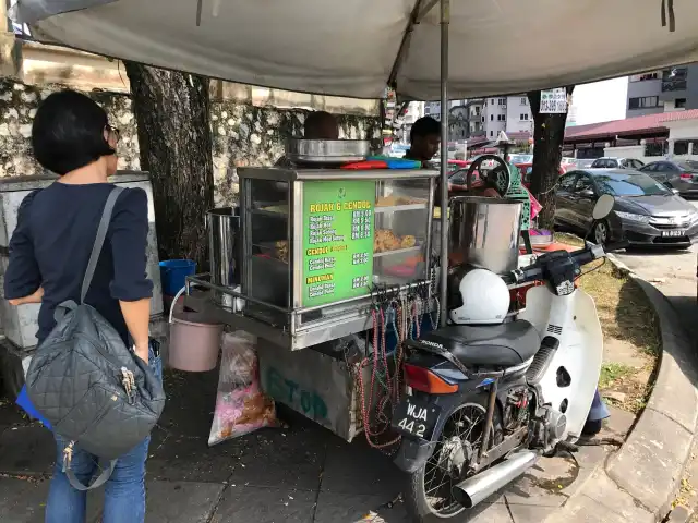 Cendol & Rojak Stall, Taman Yarl Food Photo 5