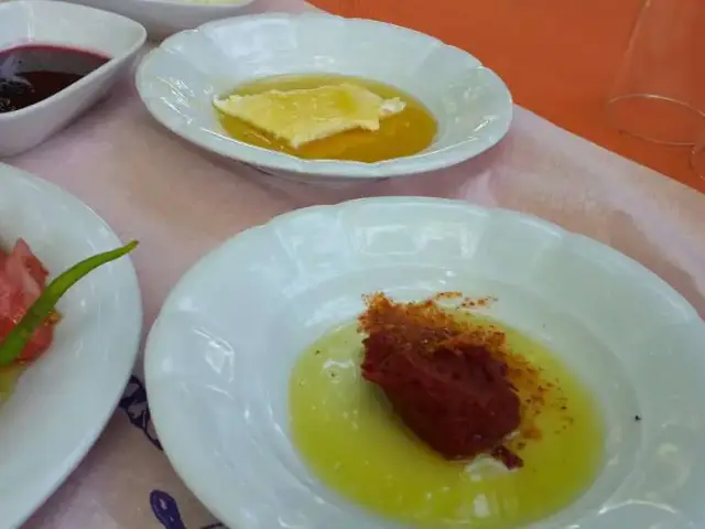 Tepe Kahve Çetin'in Yeri'nin yemek ve ambiyans fotoğrafları 4