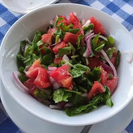 Balıkçı'nın Yeri'nin yemek ve ambiyans fotoğrafları 6