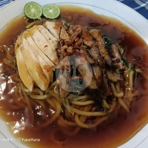 Gambar Makanan Lomie Pinangsia, Pantjoran PIK 5