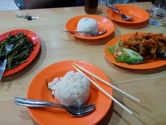 Gambar Makanan Tanjung Pinang Seafood & Chinese Restaurant 10