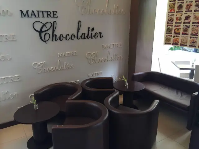 Maitre Chocolatier Food Photo 6