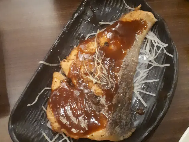Gambar Makanan Shijima 3