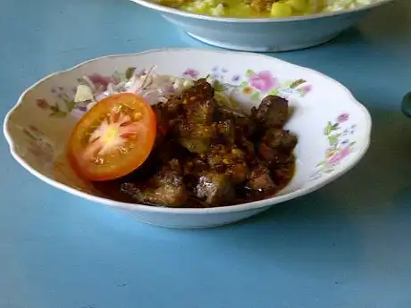Gambar Makanan Sate Gule Kambing Ponorogo "Cak Din" 4