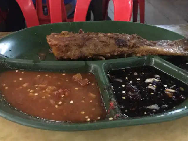 Medan Ikan Bakar Kampung Baru Food Photo 15