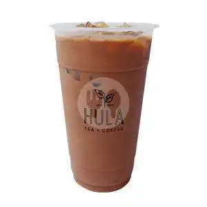 Gambar Makanan Hula Tea + Coffee “BINUS ANGGREK” 12