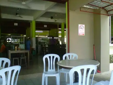 Sarawak Medical Club Canteen Food Photo 8