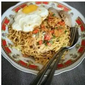 Gambar Makanan Bubur Ayam Berkah 9