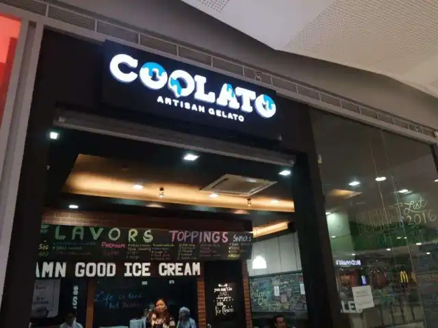 Coolato Food Photo 2