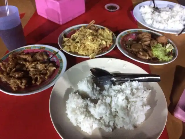 Shahira Heng Chinese Muslim Food Food Photo 2