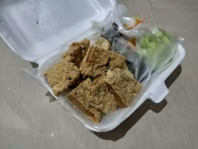 Gambar Makanan Pempek 18 11