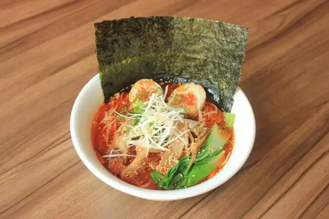 Gambar Makanan Ryo Tei Ramen 6