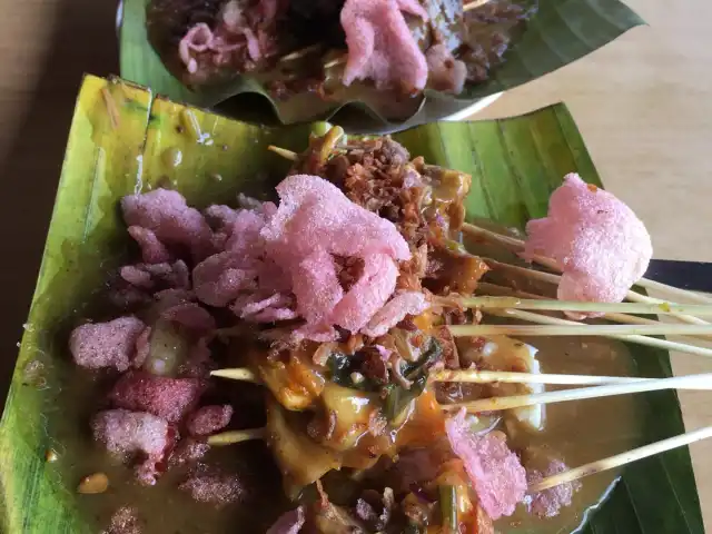 Sate Minang Pak Edi Food Photo 6