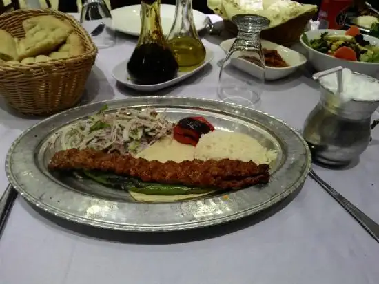 Asya Lahmacun'nin yemek ve ambiyans fotoğrafları 8