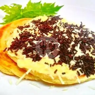 Gambar Makanan Kebab Turki Baba Rafli, Q Food & Music 19
