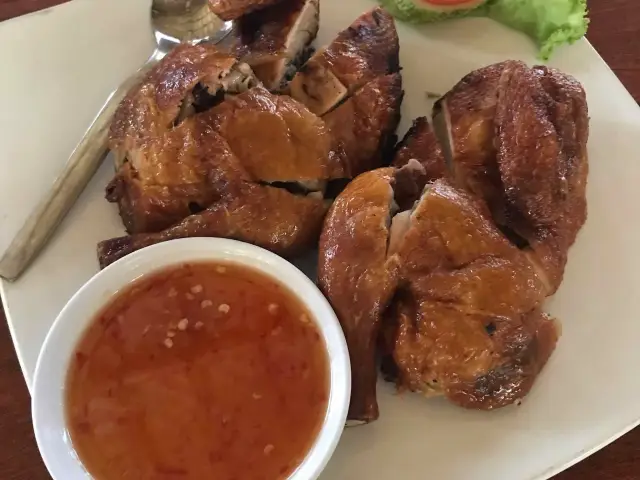 Gambar Makanan RiungGili-GiliRestaurant 2