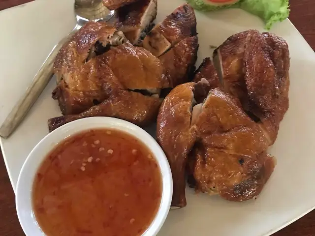 Gambar Makanan Riung Gili - Gili Restaurant 2