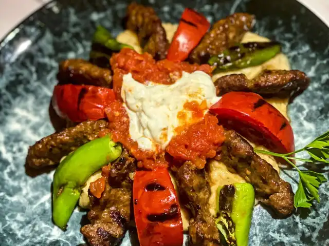 Ya Sonra Karaköy'nin yemek ve ambiyans fotoğrafları 21