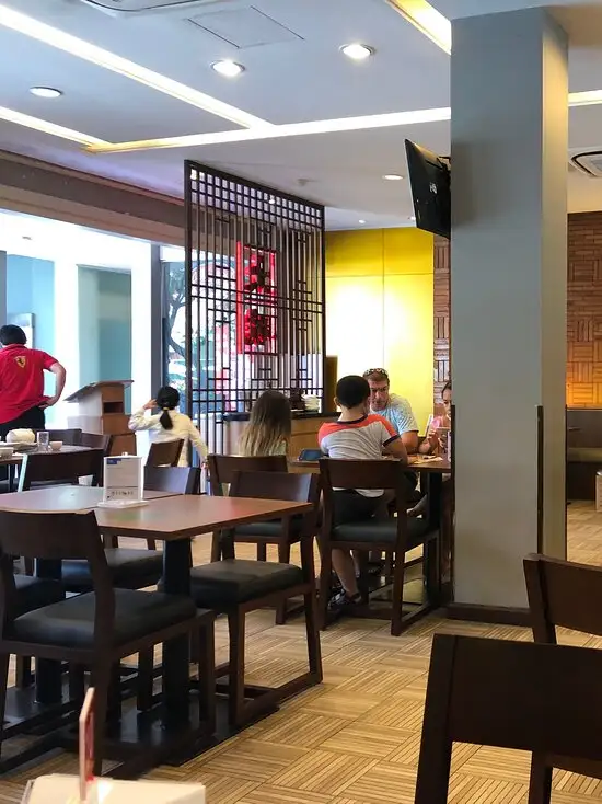 Gambar Makanan Ta Wan Restaurant 8