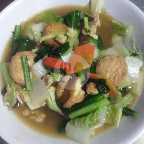 Gambar Makanan Warungkuno Chinese Food & Seafood, Mumbul Nusa Dua 8