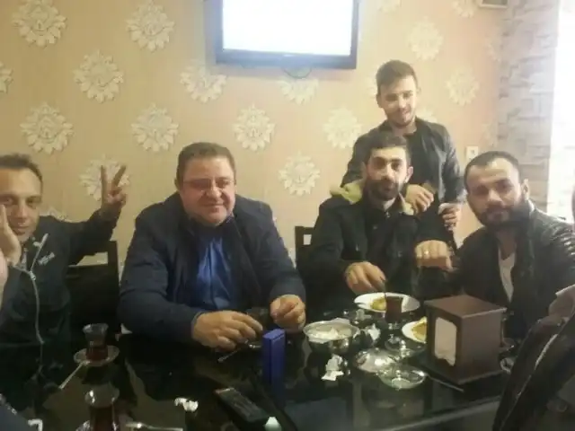 Turanlar Cafe'nin yemek ve ambiyans fotoğrafları 5