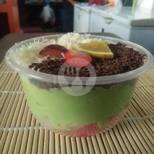 Gambar Makanan Salad Buah Dapur_Guchi, Hoki Store 12
