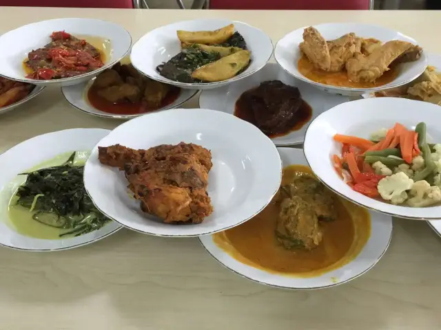 Gambar Makanan Restoran Sederhana 17