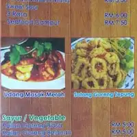 MJI Maju Food Photo 1