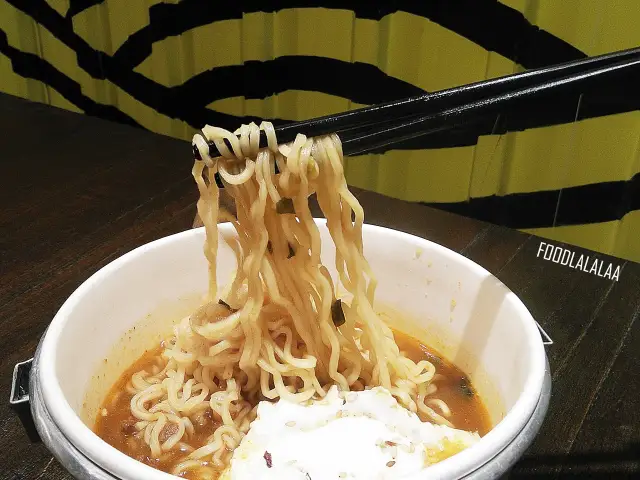 Gambar Makanan Sinsa Warung Korea 3