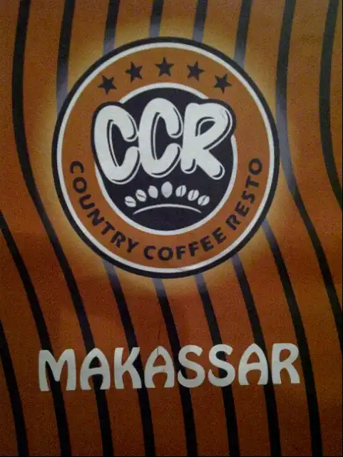 Gambar Makanan Country Coffee Resto (CCR) 4