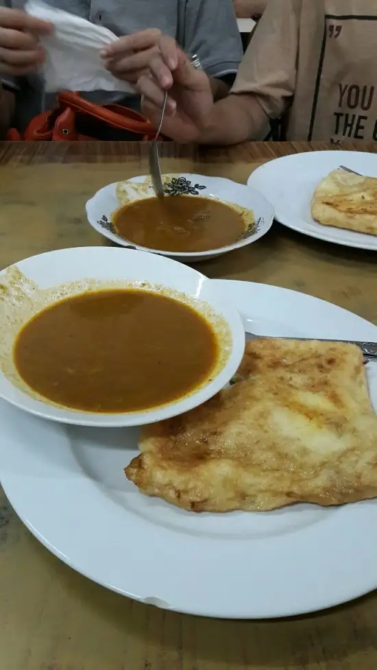 Gambar Makanan Martabak HAR 7